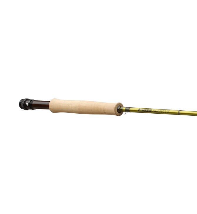 Sage Pulse Fly Rod Fast Action New Zealand Sage warranty