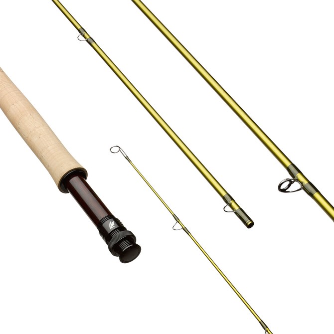 Sage Pulse Fly Rod Fast Action New Zealand Sage warranty