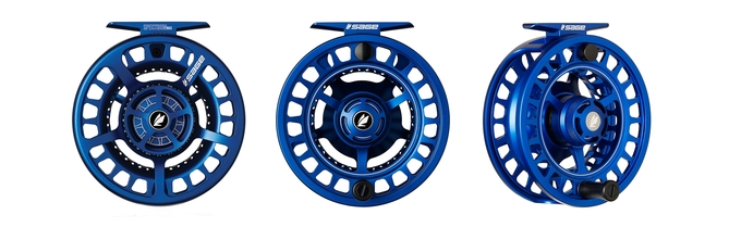 Sage Spectrum Max Fly Reel