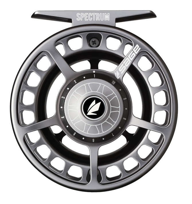 Sage Spectrum Fly Reel