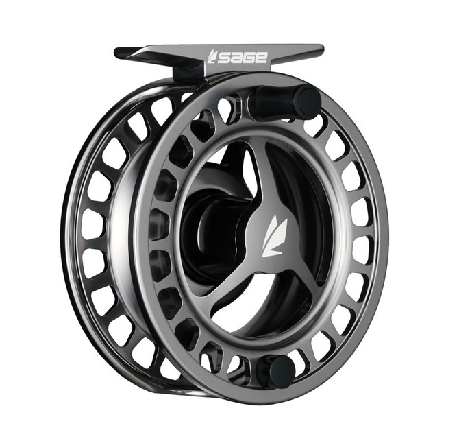 Sage Spectrum Fly Reel 7/8