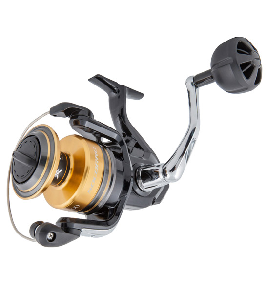 Shimano Socorro SW 10000