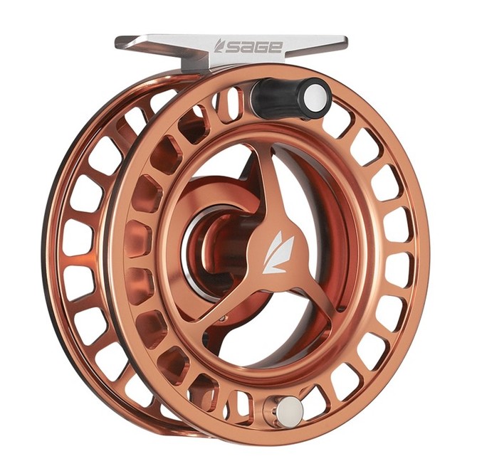 Sage Spectrum Fly Reel