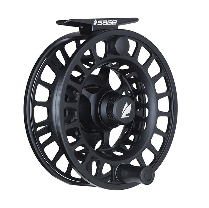 Sage Spectrum LT Fly Reel