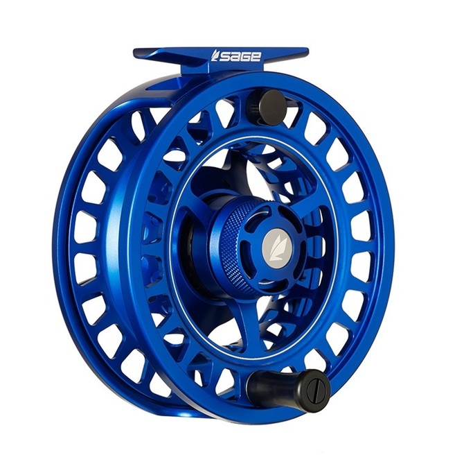 Sage Spectrum Max Fly Reel