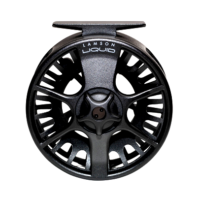 Lamson Liquid 1.5/2