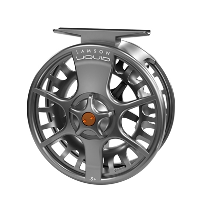 Lamson Liquid 3.5