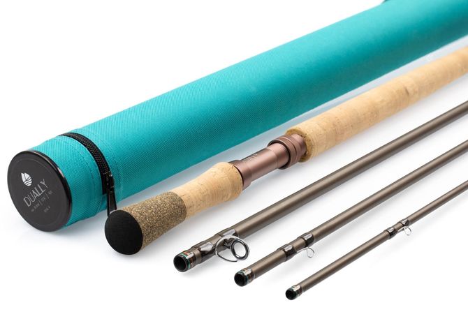Trout Spey  Trout Spey Rods