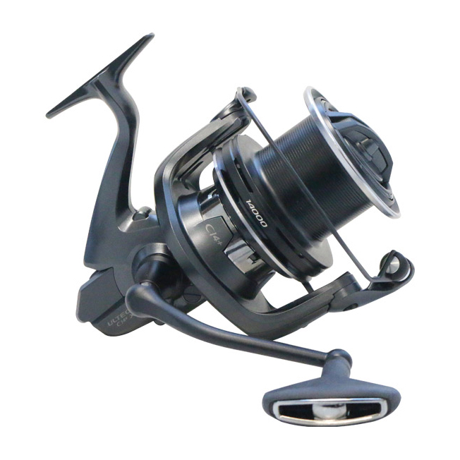 Shimano Ultegra Ci4+ XTC Spinning Reels