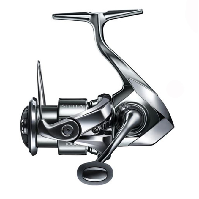 Shimano Stella FK 1000 spin reel freshwater fishing Hunting and