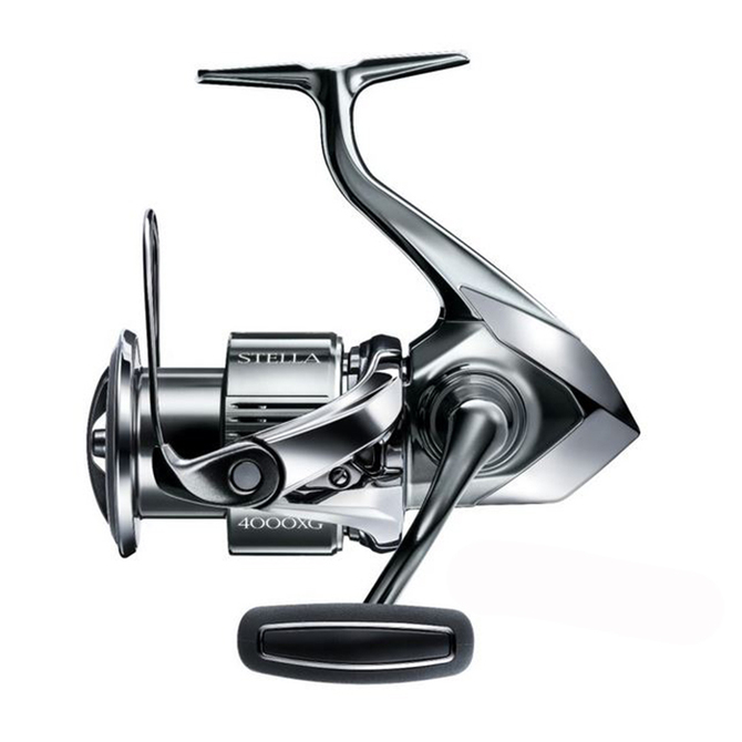 Shimano Stella FK 4000XG spin reel fising saltwater Hunting and