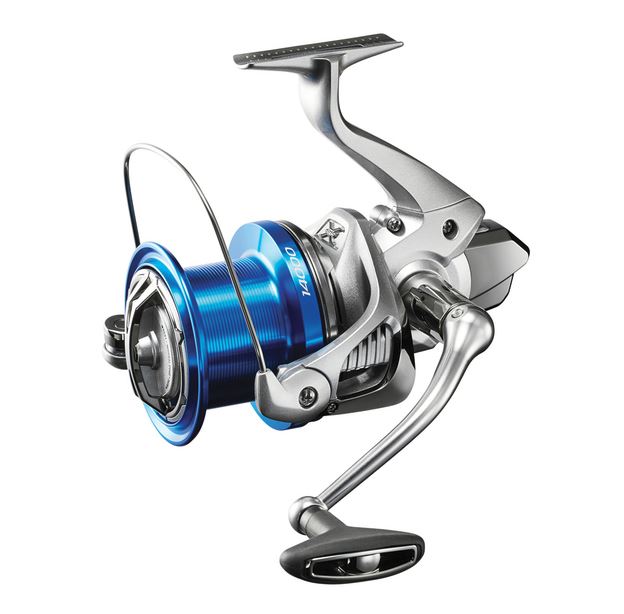 SHIMANO SPEEDMASTER 14000 XSC LONG CAST SURF REEL