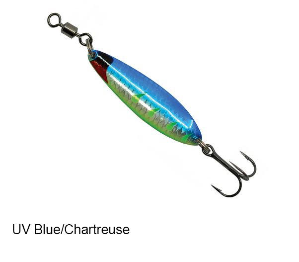 Shmano Senkou Spoon Lure 15g