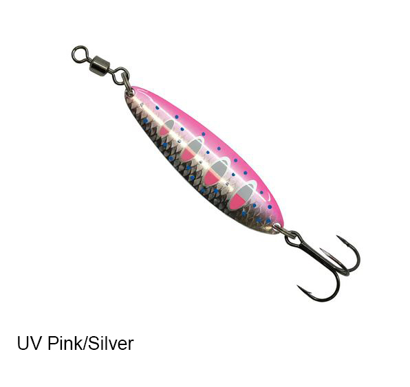 Shmano Senkou Spoon Lure 15g