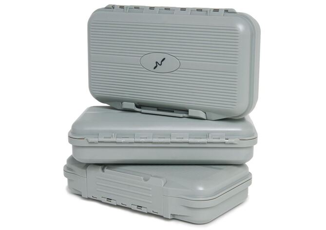 Guideline Waterproof Fly Box (Streamer)