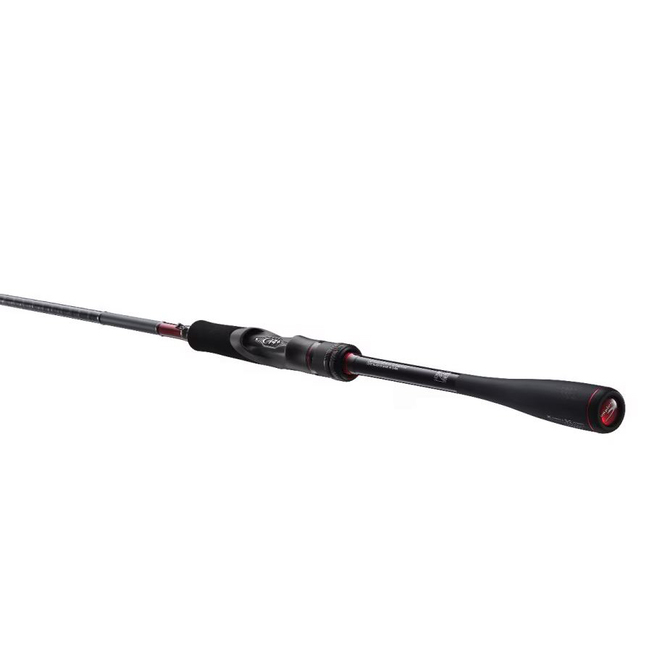 Shimano Sephia XR S86ML squid rod freshwater saltwater fishing complete  angler hunting and fishing nz