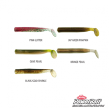 Berkley Power Bait T-Tail