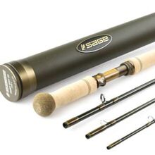 Sage Trout Spey HD Rod