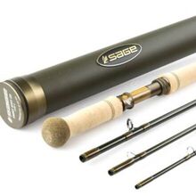 Sage Trout Spey HD Rod