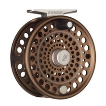 Sage Trout Spey Reel