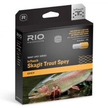 RIO Intouch Skagit Trout Spey