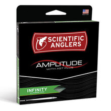 Scientific Anglers Amplitude Infinity