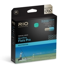 Rio DirectCore Flats Pro 6' Clear Stealthtip (WF-F/I)