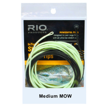RIO Skagit MOW Tip - Medium