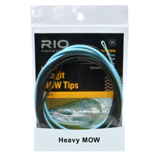 RIO Skagit MOW Tip - Heavy