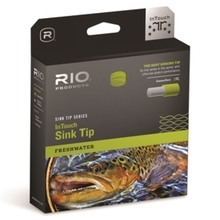 RIO InTouch 15ft Sink Tip S3