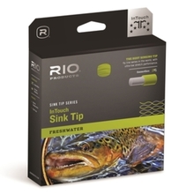 RIO InTouch 15ft Sink Tip S6
