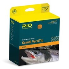 RIO Scandi Short Versitip