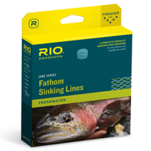Rio Fathom Full Sink S3