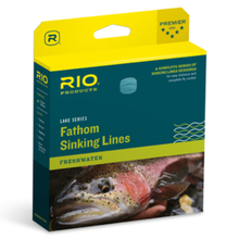 Rio Fathom Full Sink S6