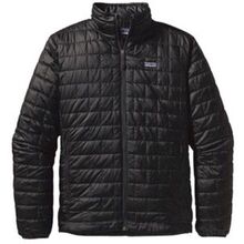 Patagonia Men's Nano Puff Jacket