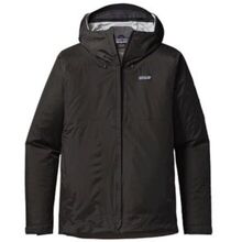 Patagonia Men's Torrentshell Jacket - Black