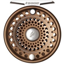 Sage Trout Series Reel 4/5/6