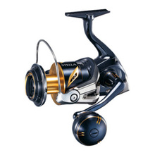 Shimano Stella SW 5000HG Spin Reel