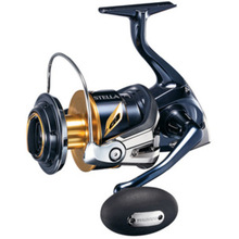 Shimano Stella SW C 10000PG Spin Reel