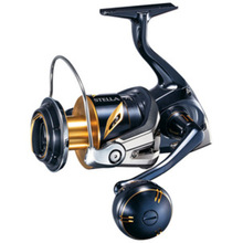 Shimano Stella SW C 8000HG Spin Reel