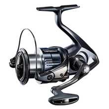 Shimano Vanquish C3000-B Spin Reel