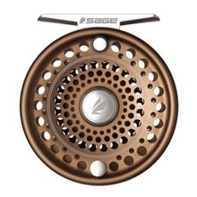 Sage Trout Series Reel 2/3/4