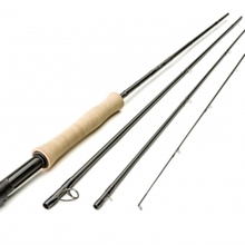 Scott Centric Fly Rod