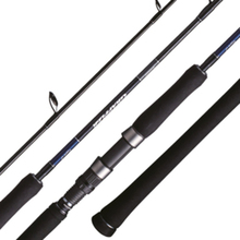 Shimano Grappler Topwater Spin 8'0 PE5 2pce