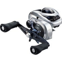 Shimano Tranx 200AHG/201AHG Baitcaster