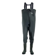 Snowbee Classic Hi-Elastic PVC Chest Wader