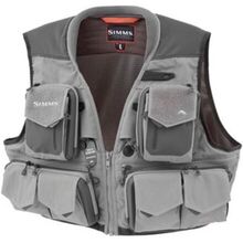 Simms G3 Guide Vest