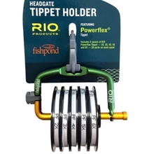 RIO-Fishpond Headgate Tippet Dispenser