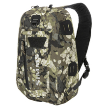 Simms Dry Creek Z Fishing Sling Pack