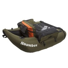 Snowbee Float Tube Kit